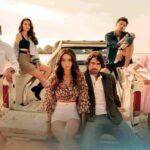 Be My Sunshine Mediaset Infinity