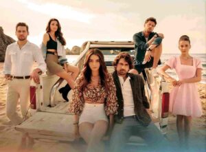 Be My Sunshine Mediaset Infinity