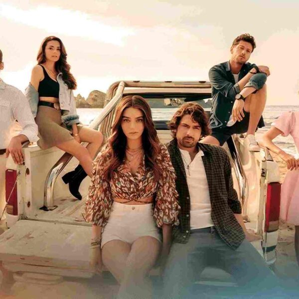 Be My Sunshine Mediaset Infinity