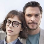 Roberta Valente – Notaio in Sorrento: la nuova fiction di primavera in prima serata su Rai 1