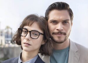 Roberta Valente su Rai1