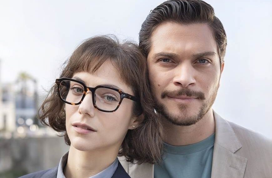 Roberta Valente su Rai1