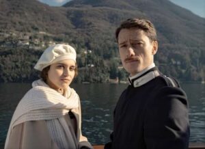 Una finestra sul lago