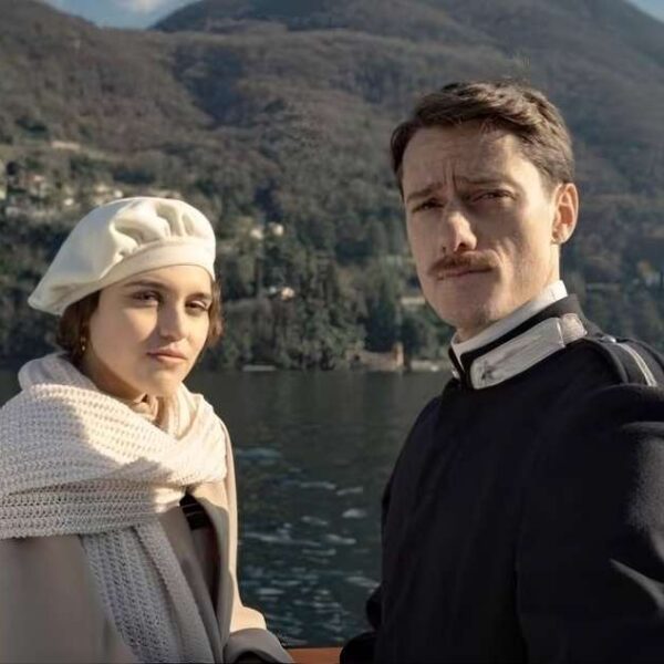 Una finestra sul lago