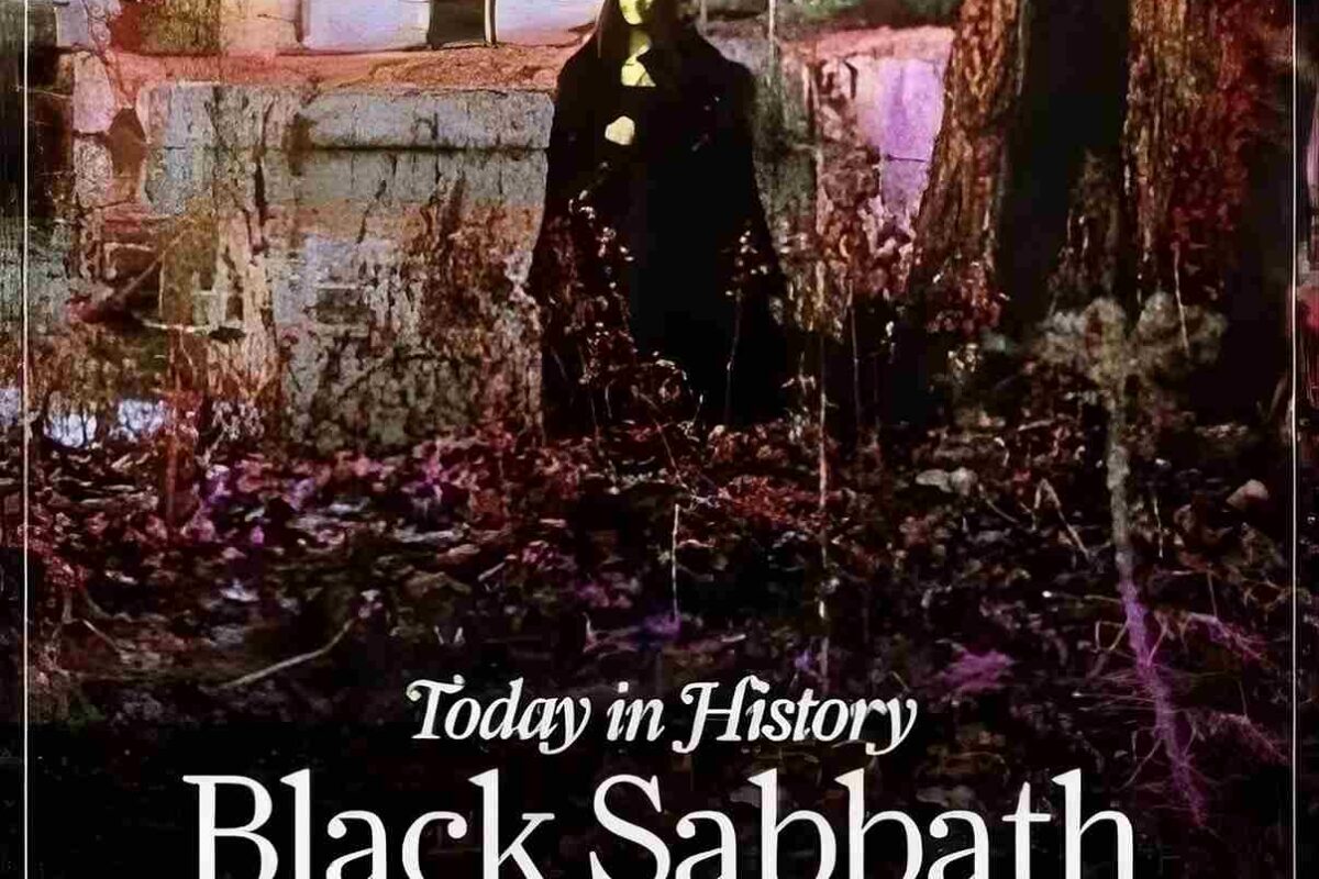 Black Sabbath