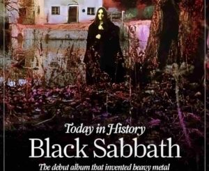Black Sabbath