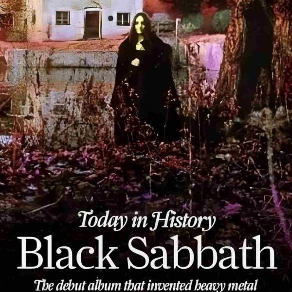 Black Sabbath
