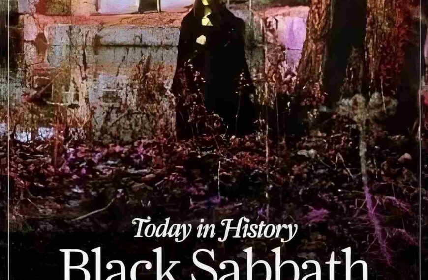 Black Sabbath
