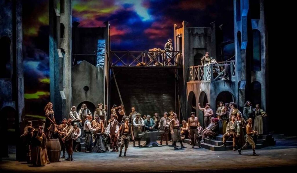 Il Trovatore