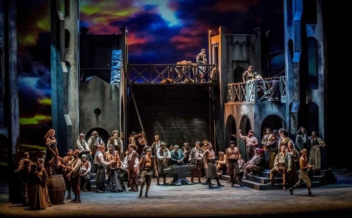 Il Trovatore