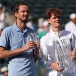 Sinner vince Indian Wells