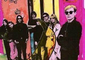 Velvet Underground