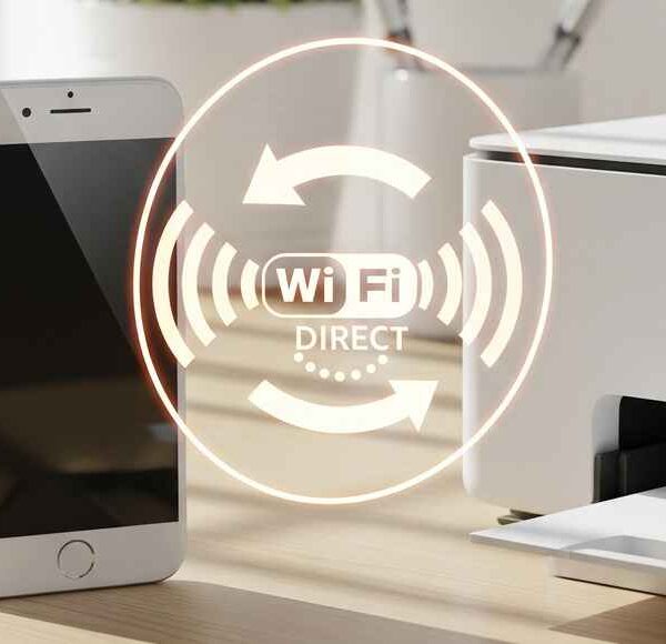 stampare senza internet