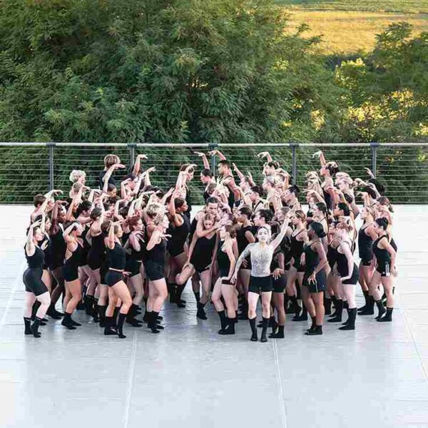 Orsolina28 Art Foundation