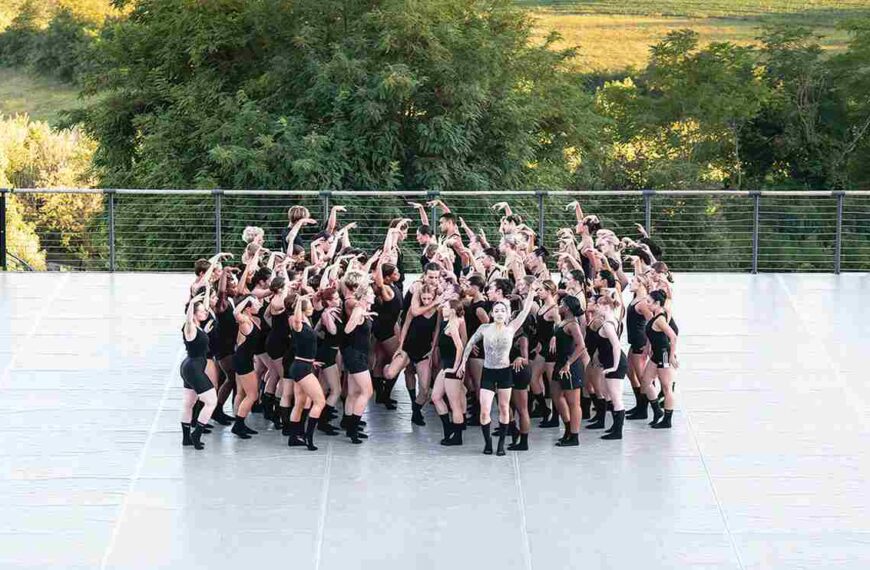 Orsolina28 Art Foundation