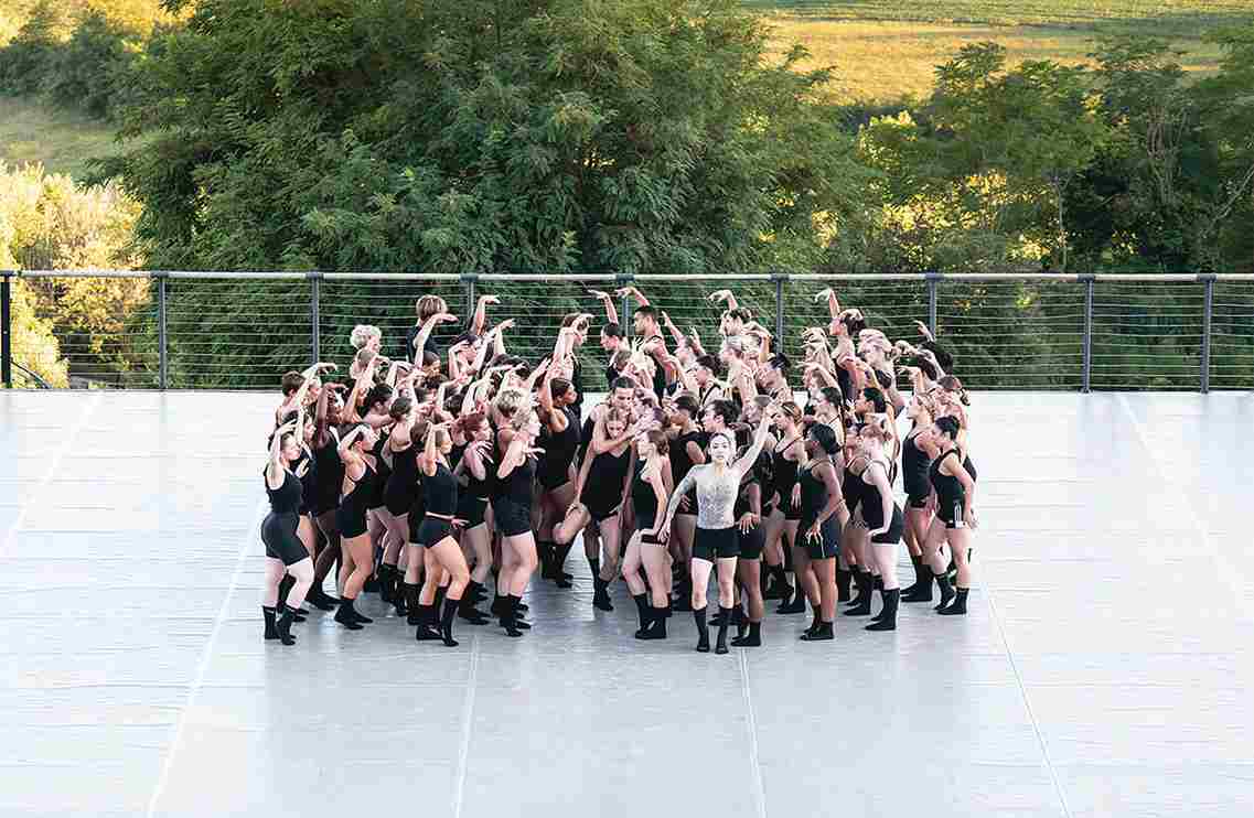 Orsolina28 Art Foundation