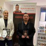 Nunzio Bellino Giuseppe Cossentino