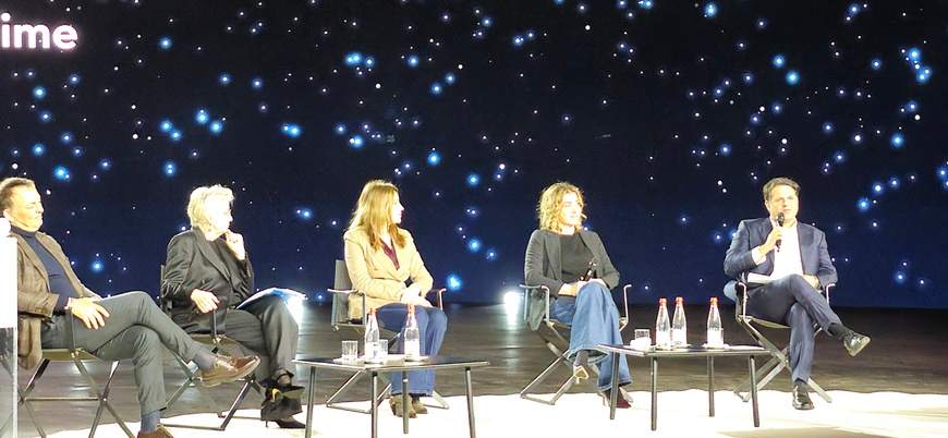 Candidature David di Donatello 2026