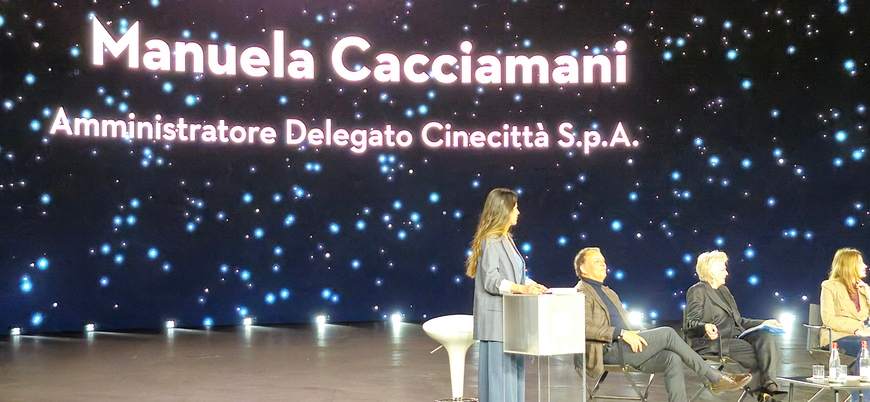 Candidature David di Donatello 2026