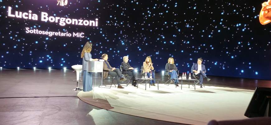 Candidature David di Donatello 2026