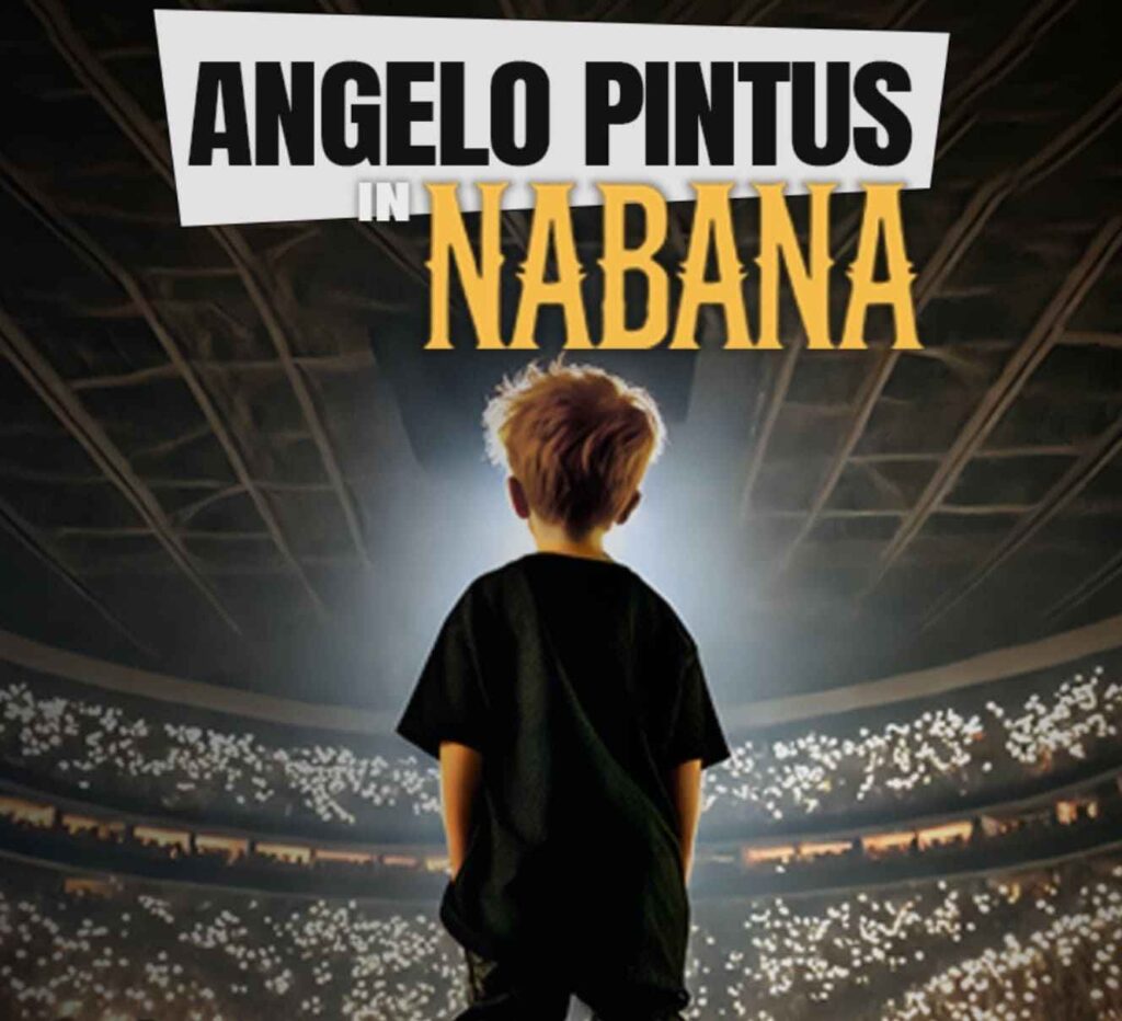 Angelo Pintus