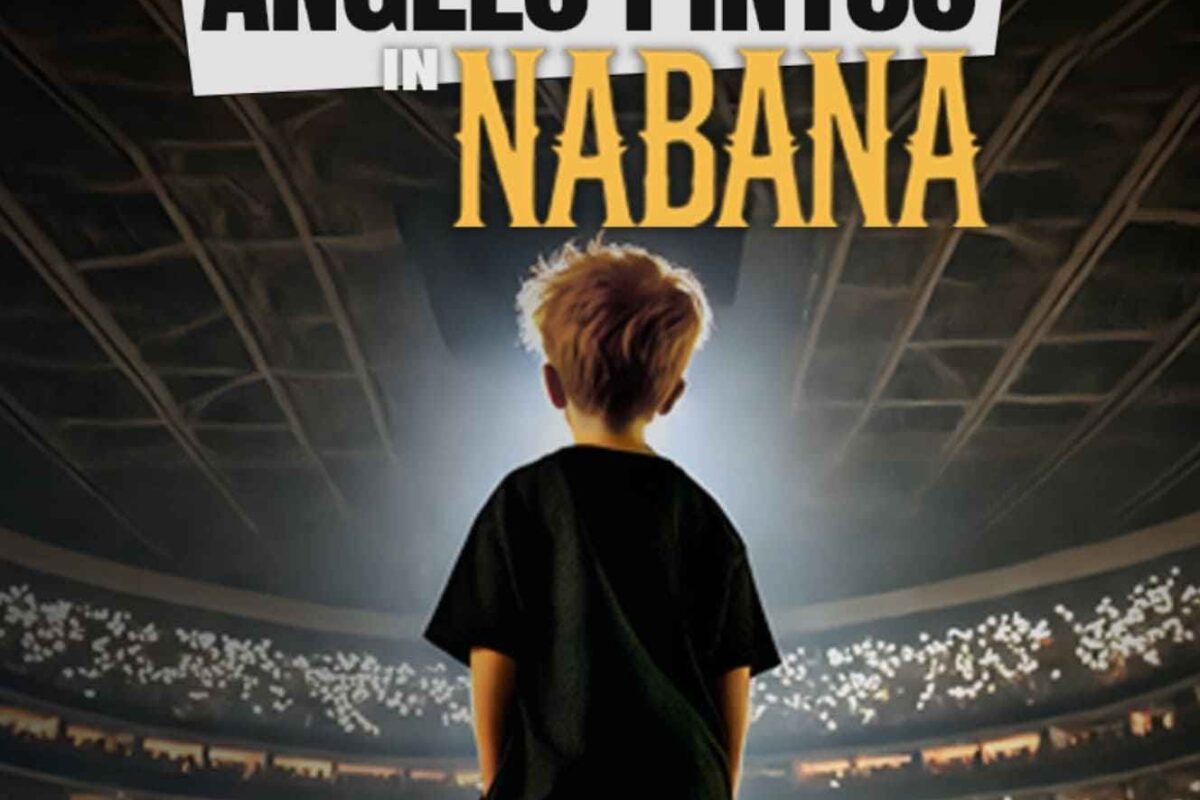 Angelo Pintus