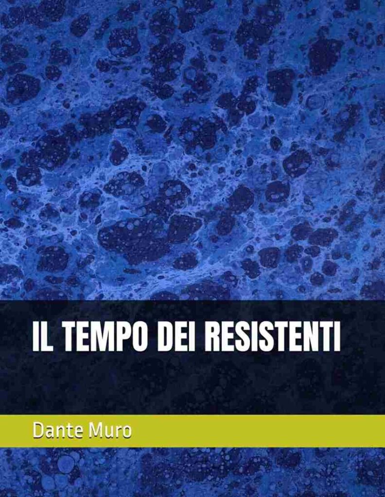Dante Muro intervista