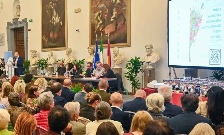 Premio Alberoandronico