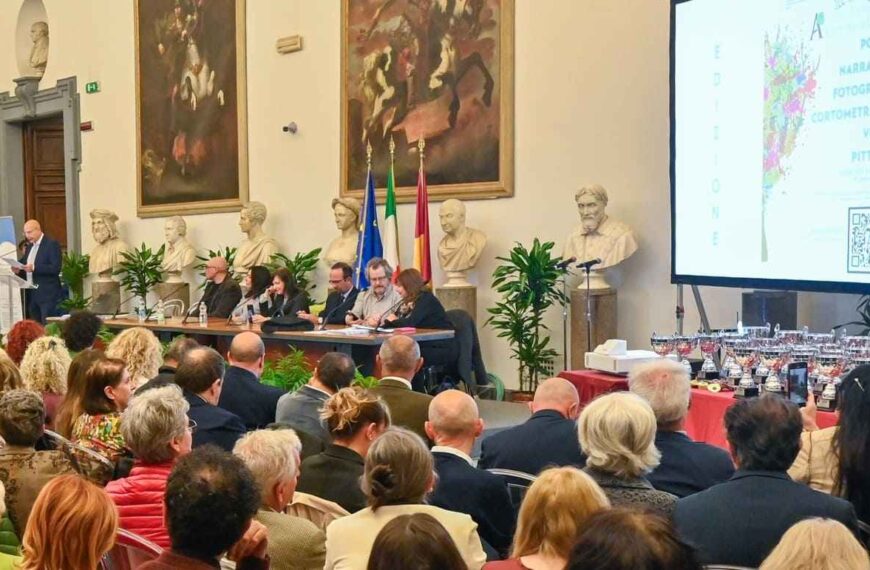 Premio Alberoandronico