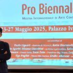 Pro Biennale Venezia 2026
