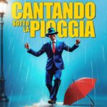 Cantando sotto la pioggia