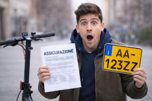 nuove regole monopattini elettrici