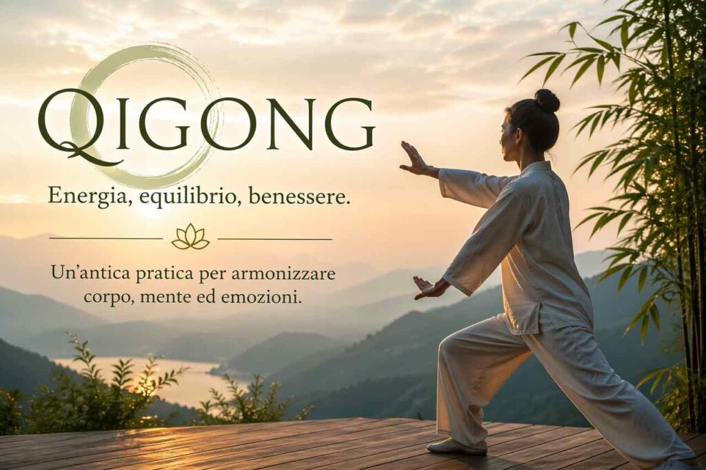 Qigong