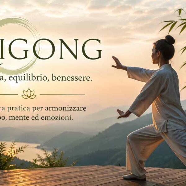 Qigong