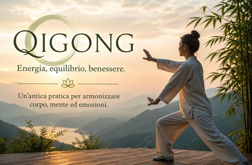 Qigong