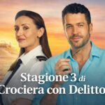 Crociera con delitto stagione 3