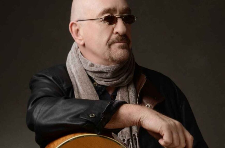 Dave Mason: il viaggiatore del suono che ha insegnato al rock a respirare più a fondo