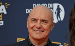 Luca Zingaretti