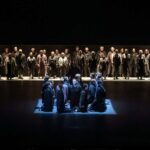 Dialoghi delle carmelitane Teatro Regio Torino