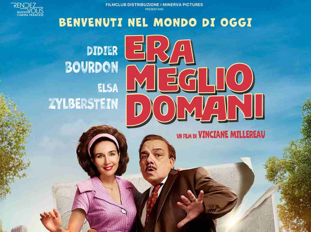 Era Meglio Domani