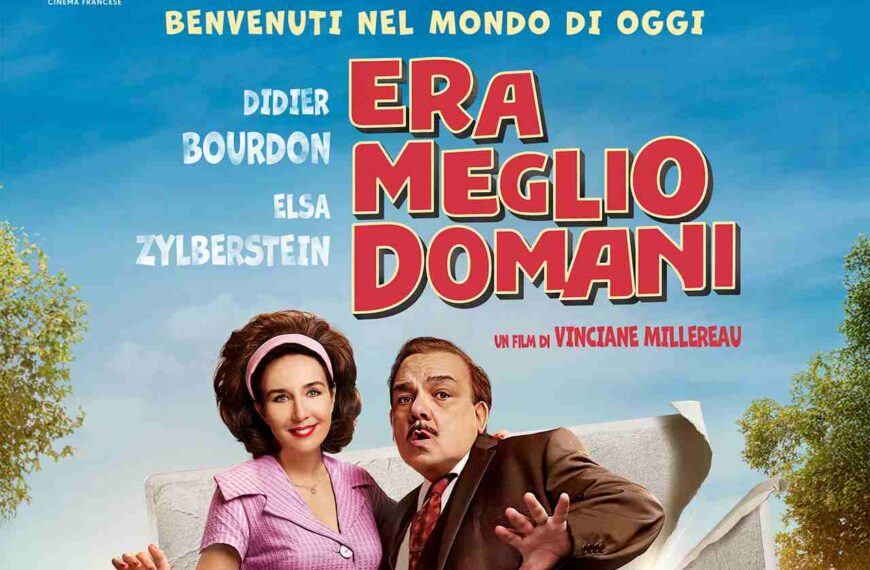 Era Meglio Domani