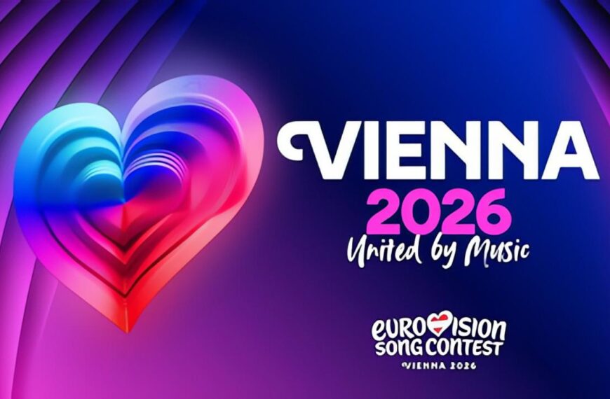 Eurovision 2026