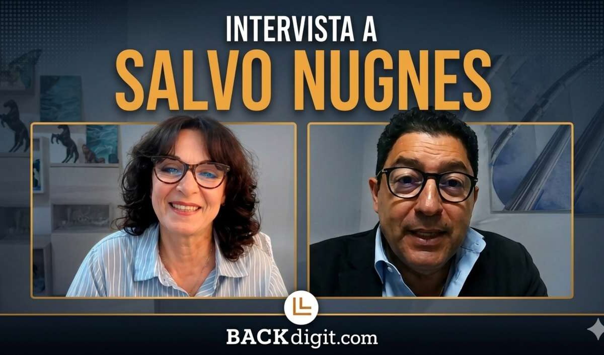 Salvo Nugnes intervista