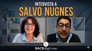Salvo Nugnes intervista