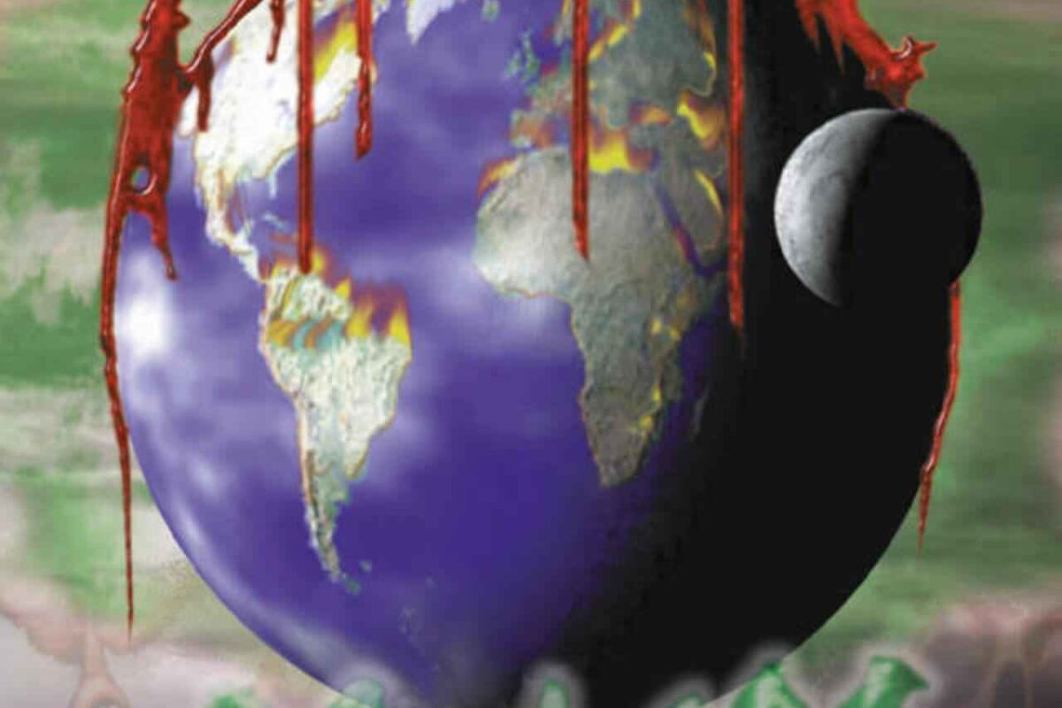 MACABRE – Gloom: la rinascita di un culto estremo