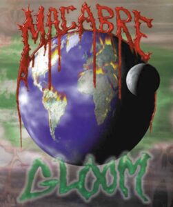 MACABRE – Gloom: la rinascita di un culto estremo