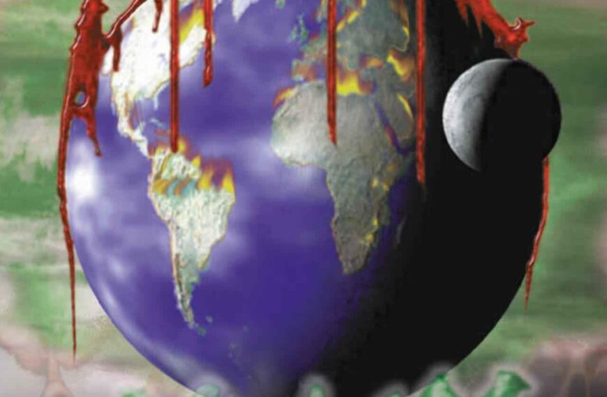 MACABRE – Gloom: la rinascita di un culto estremo