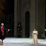 Tosca Teatro Carlo Felice