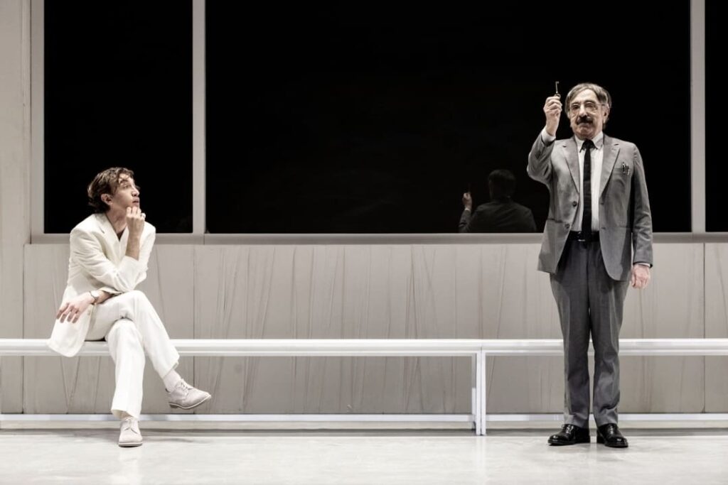 pirandello teatro