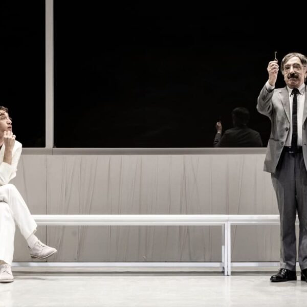 pirandello teatro